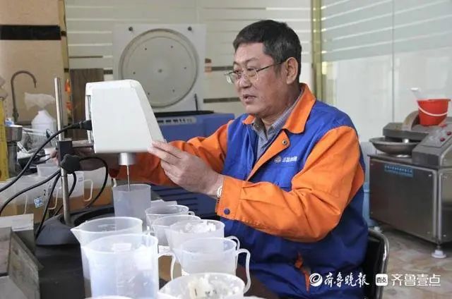 潔晶集團(tuán)申?。壕ㄔ从阢@研，39年匠心磨一“技”